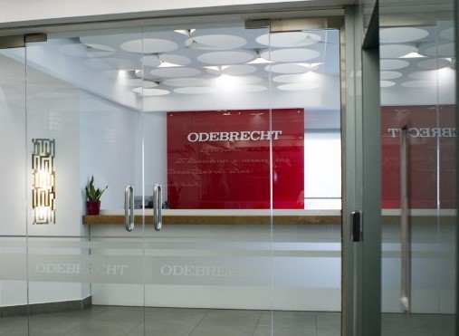 Oficina de Odebrecht