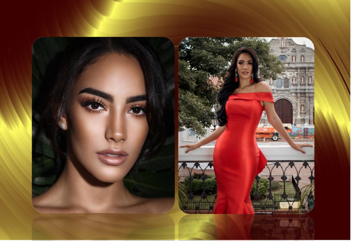 Miss Panamá