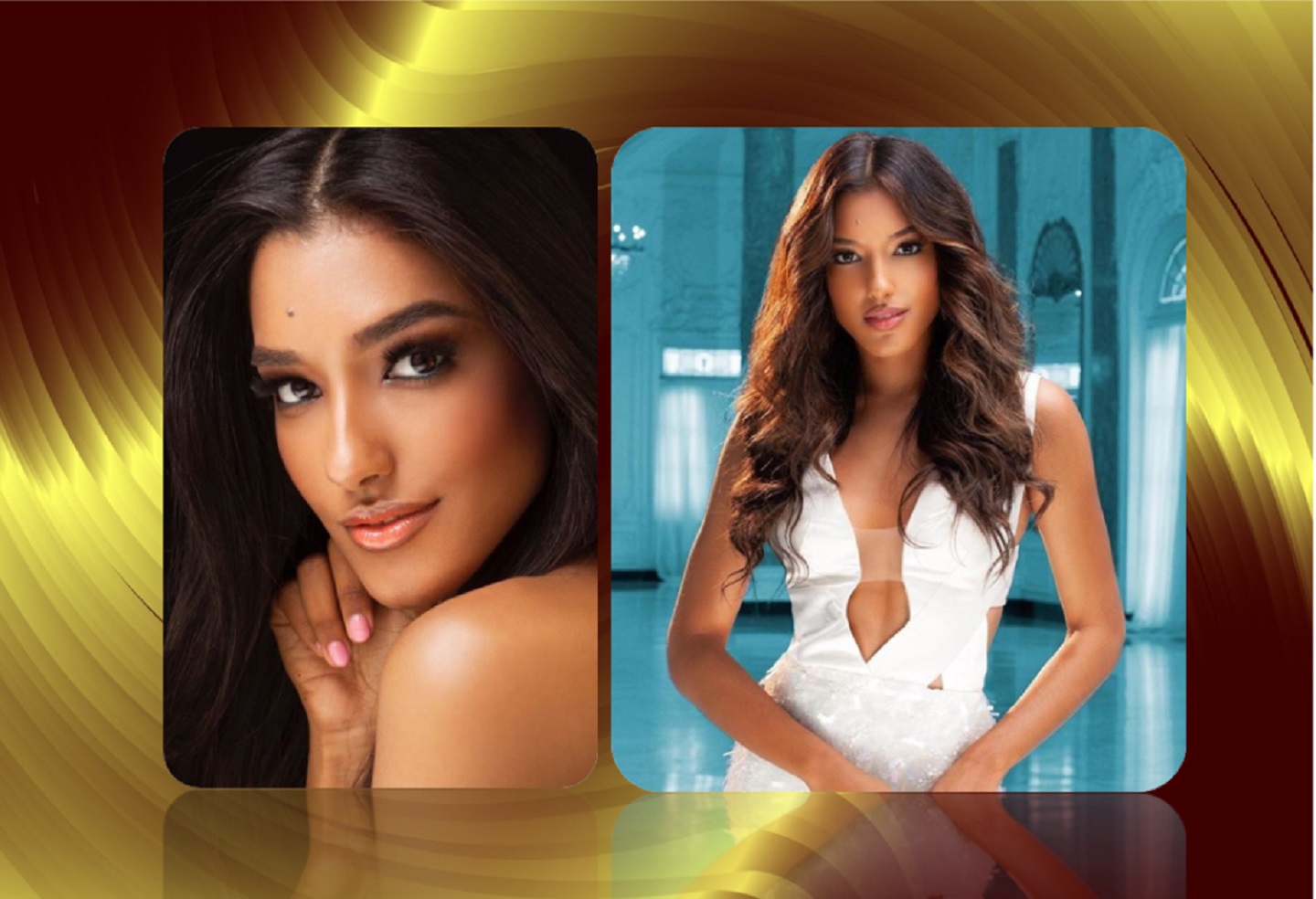 Miss Puerto Rico