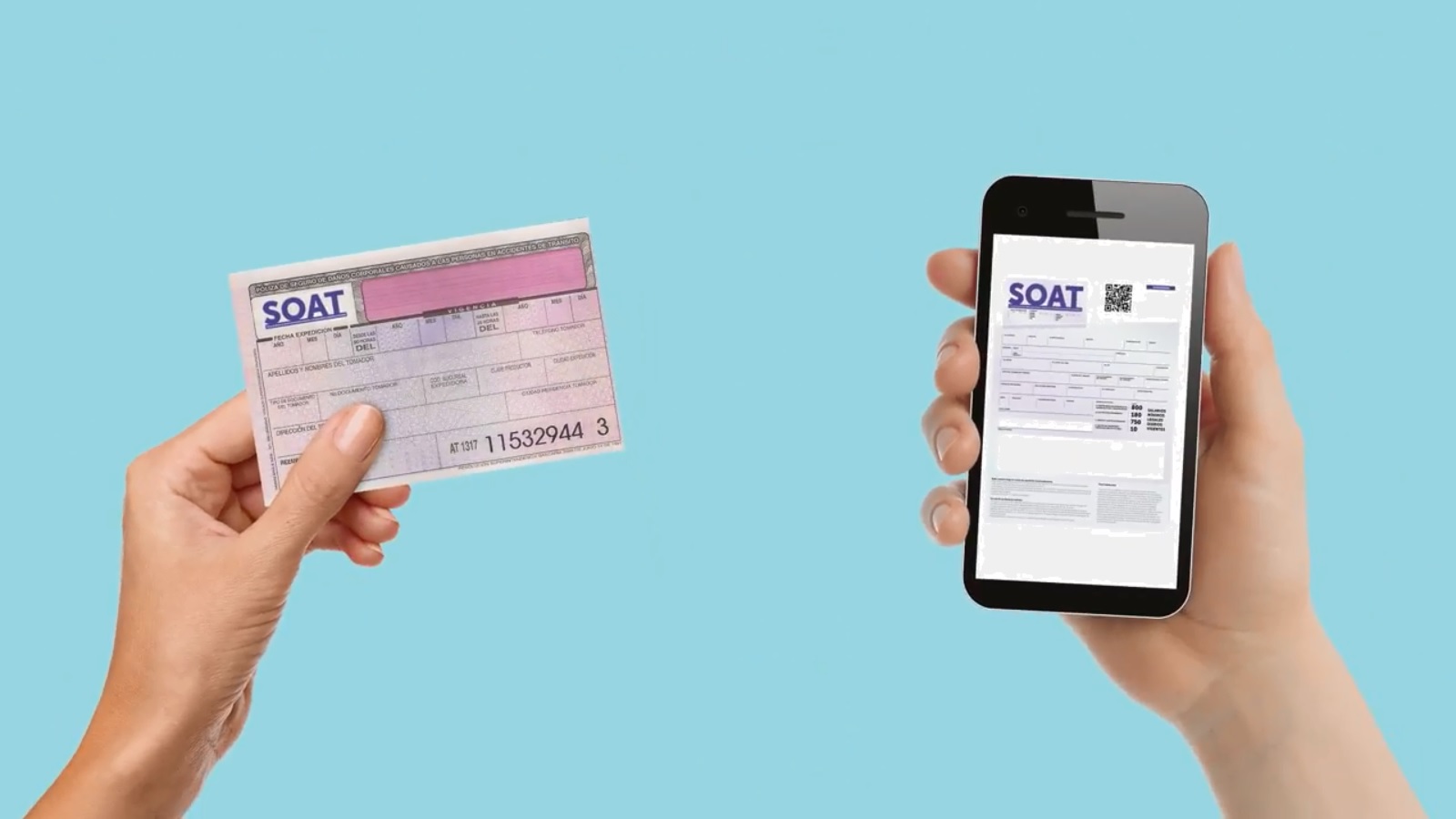 Soat digital: consejos para comprarlo seguro y no terminar estafado