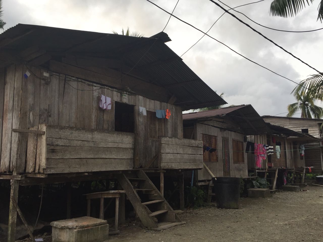 Municipio de Timbiquí (Cauca)