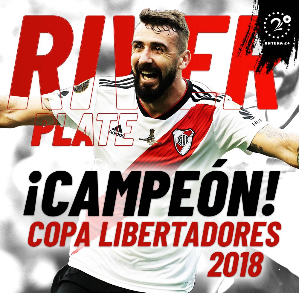 River Plate River Plate