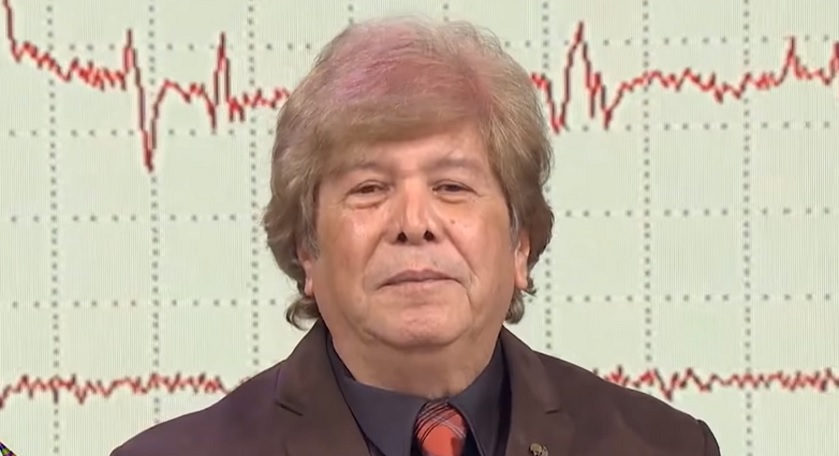 Joaquín Muñoz