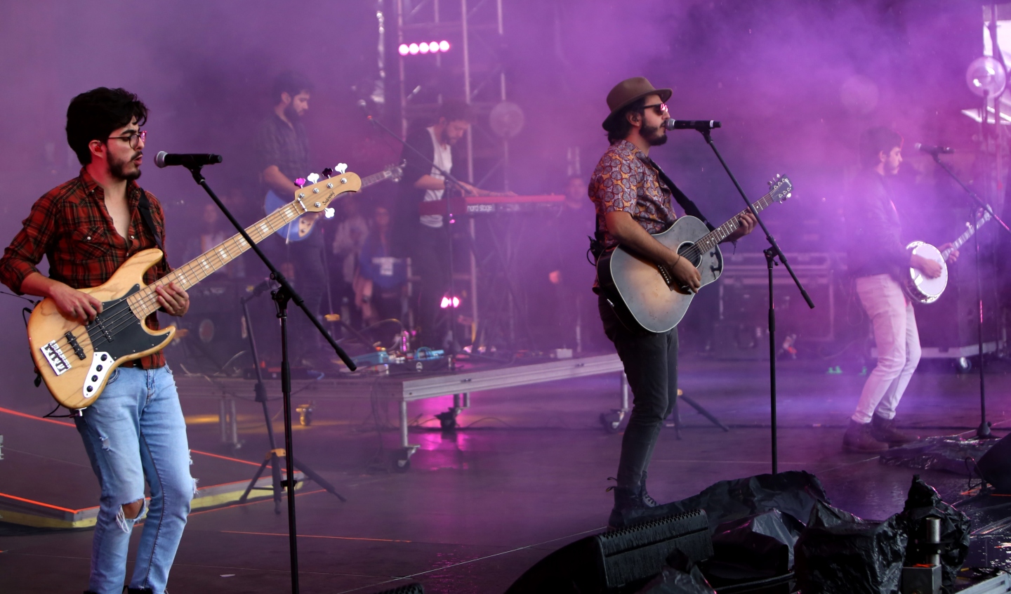 Morat en Megaland
