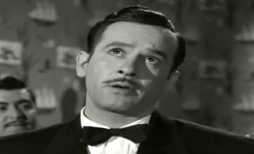 Pedro Infante