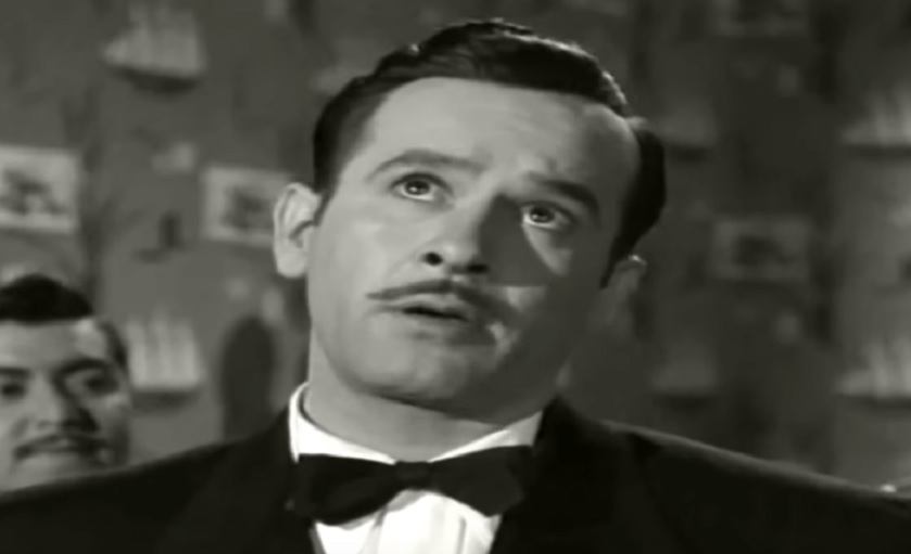 Pedro Infante 