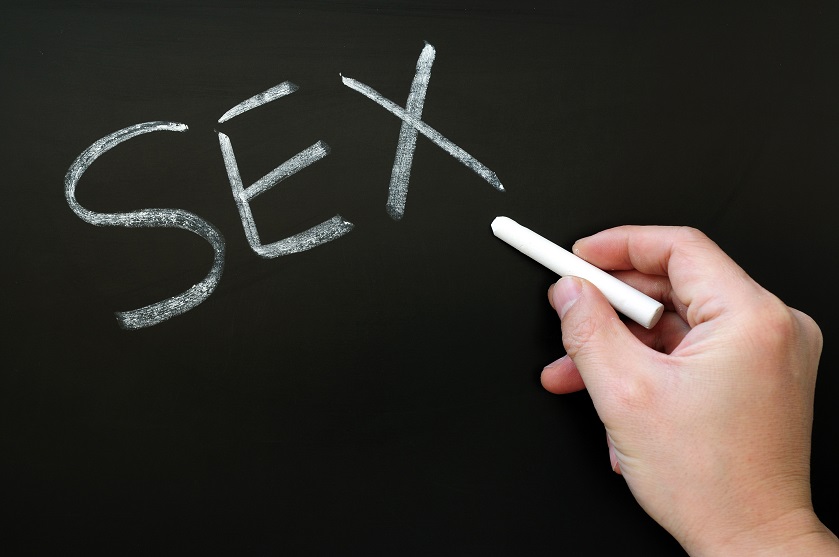 Sexo