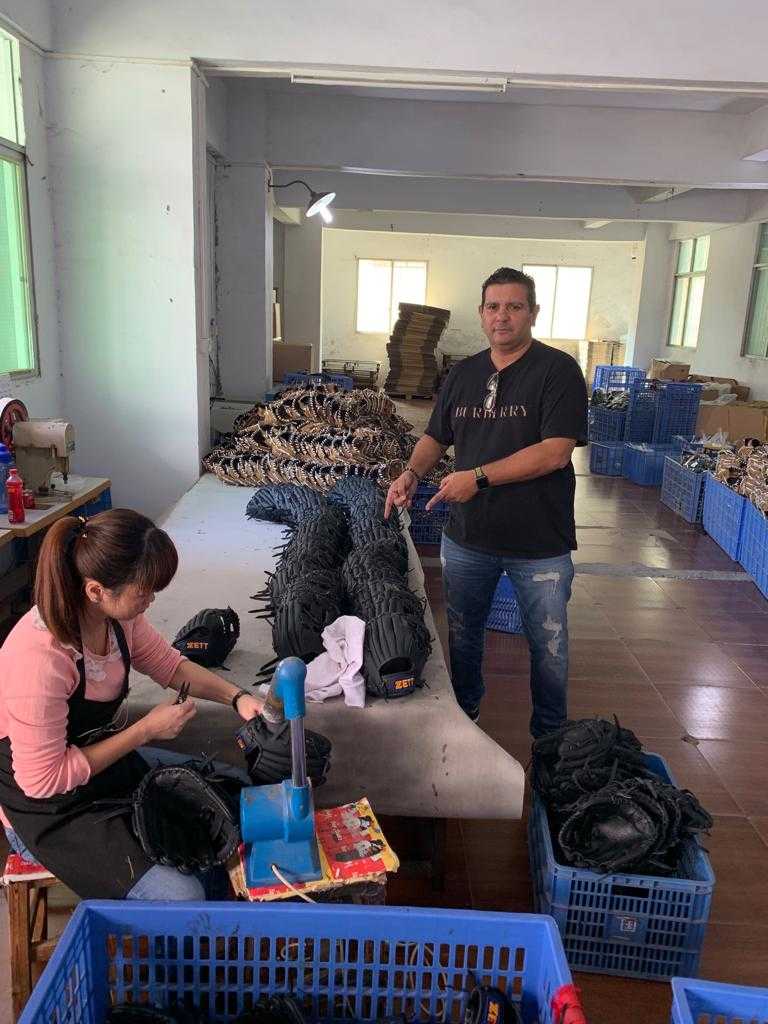 Emprendedores en Venezuela