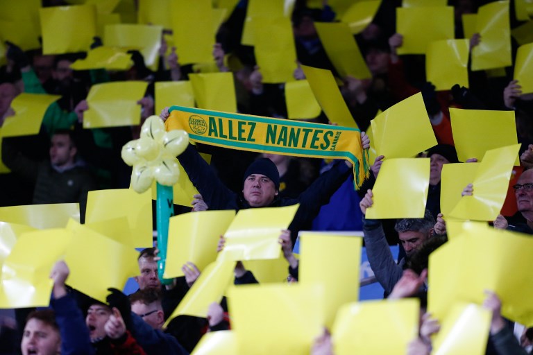 Homenaje a Emiliano Sala en el juego Arsenal vs Cardiff