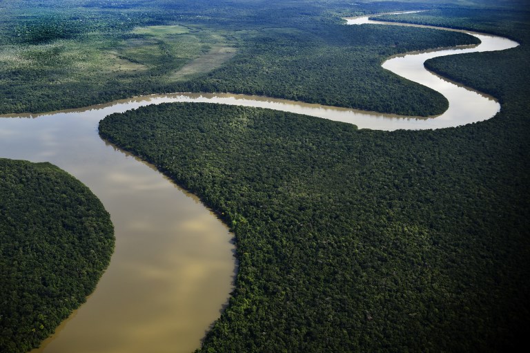 Buscan a patrullero de la Policía que desapareció en el río Inírida en Guainía - RCN Radio