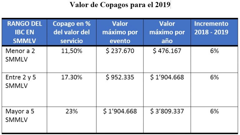 Cotizante categoría b