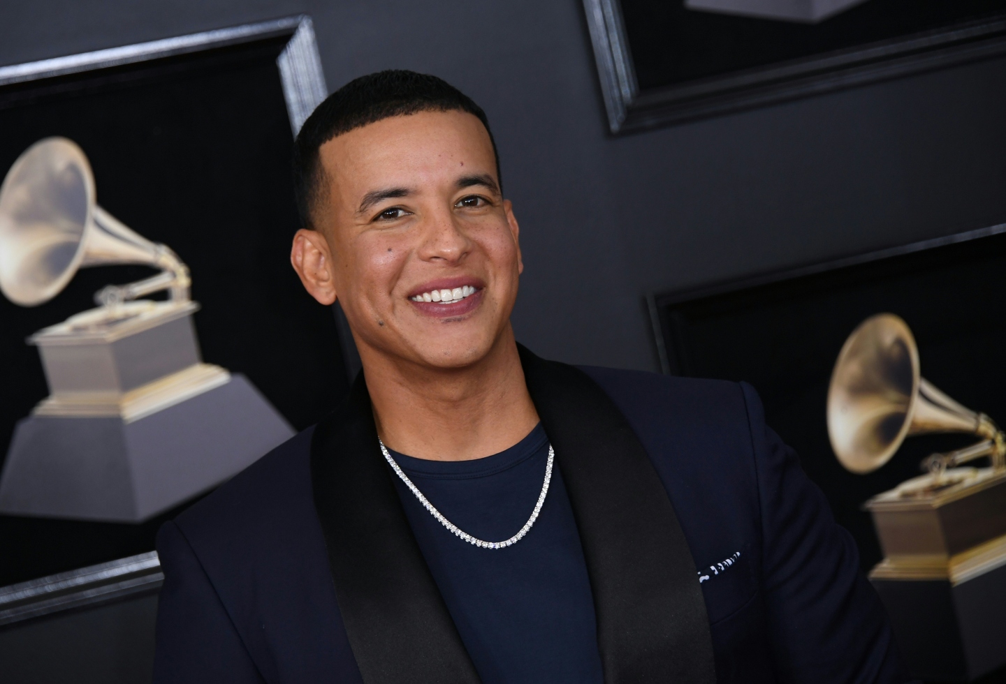 Hija de Daddy Yankee mostró la reacción de su papá al enterarse que se  casará