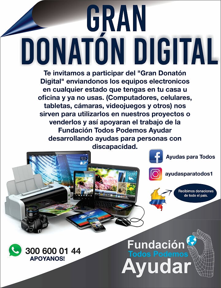 Donatón Digital