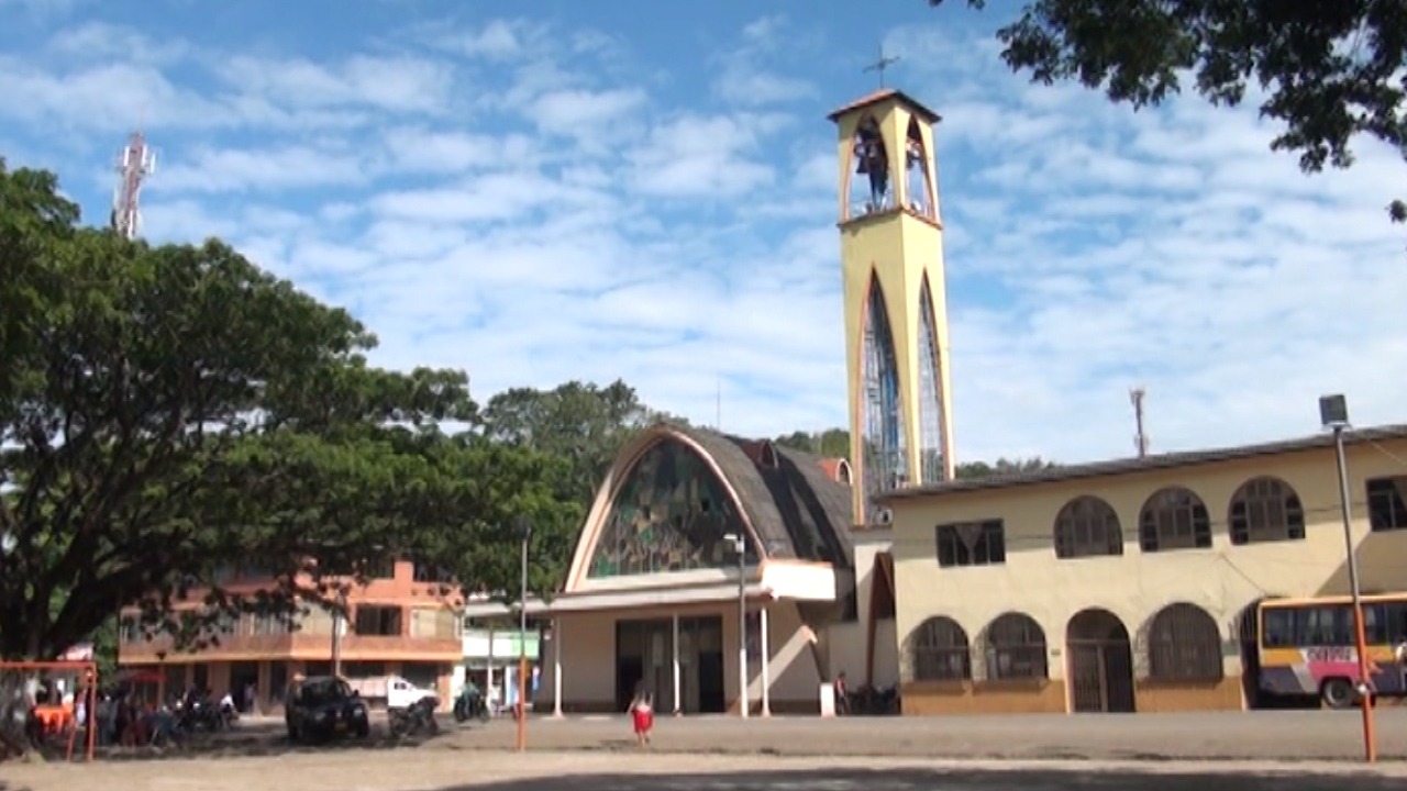 Grave situación en San Vicente del Caguán | RCN Radio