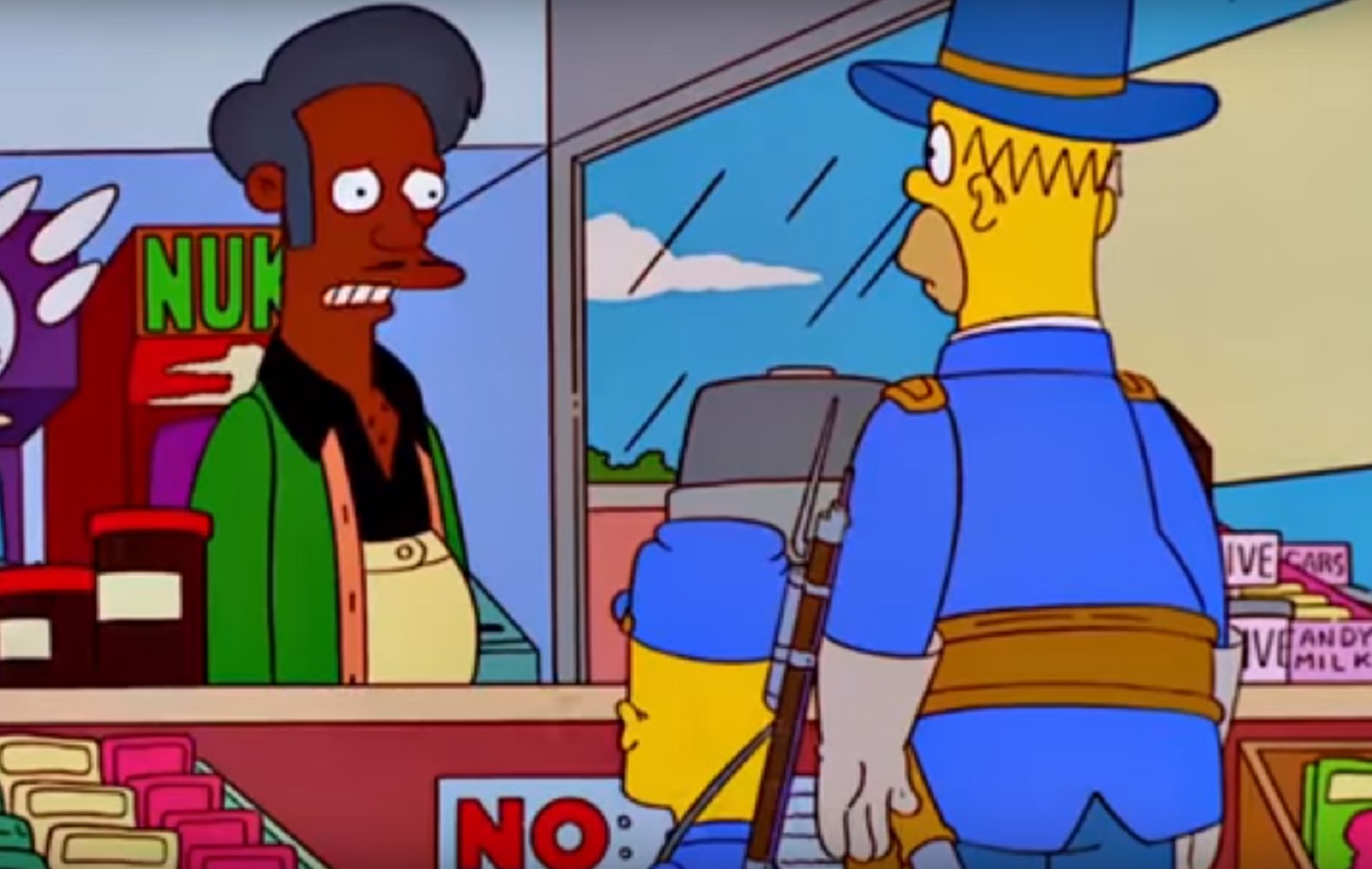 Los Simpson
