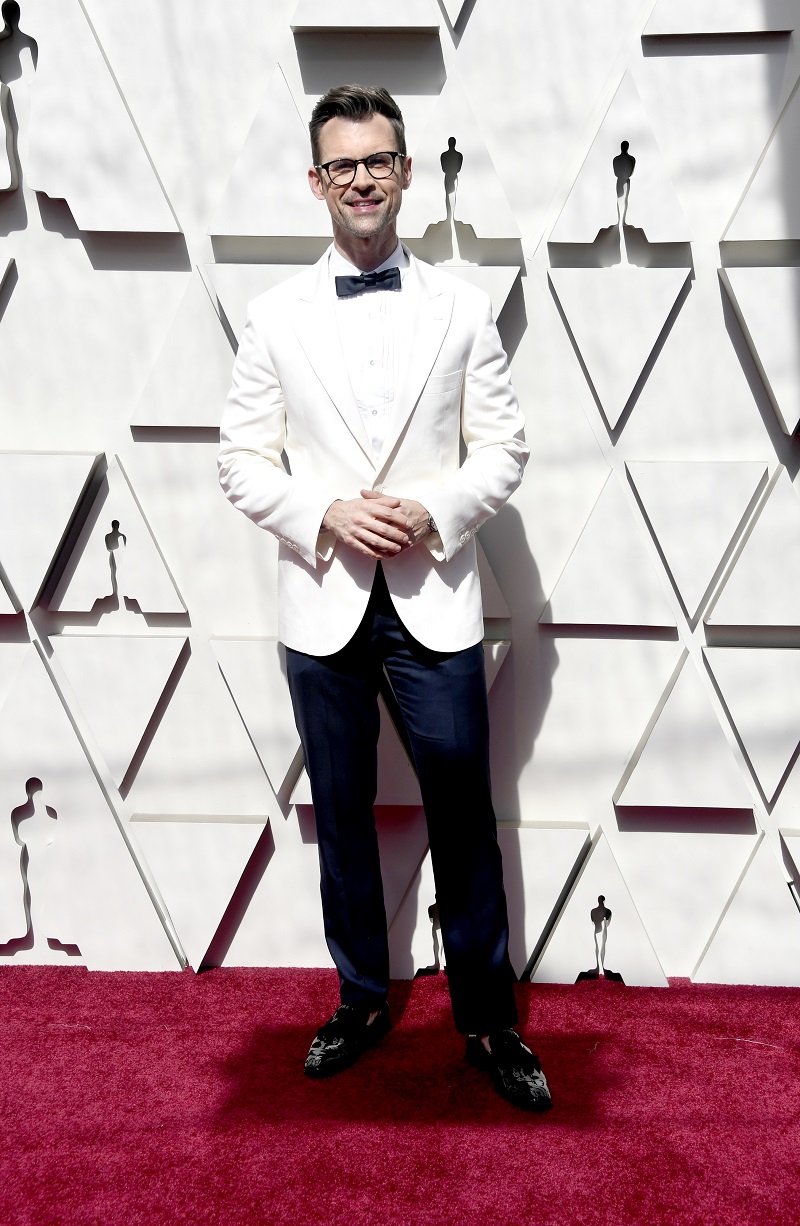 Brad Goreski
