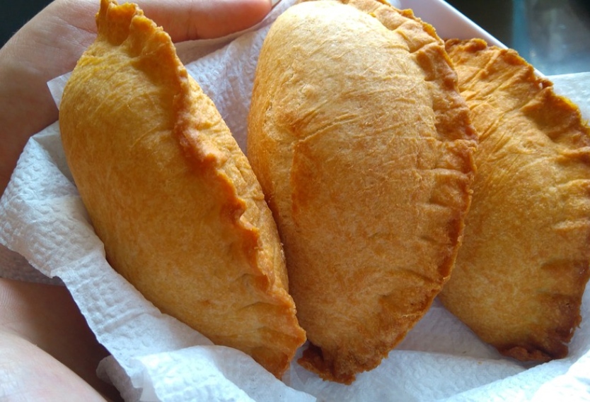 Empanadas