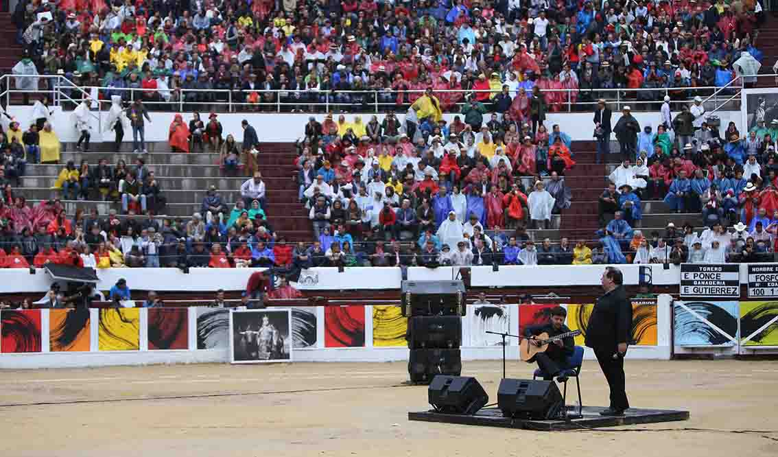 Toros RCN