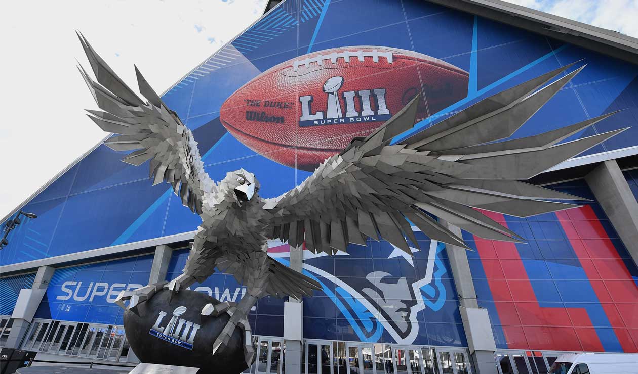 quién es el favorito para ganar el super bowl