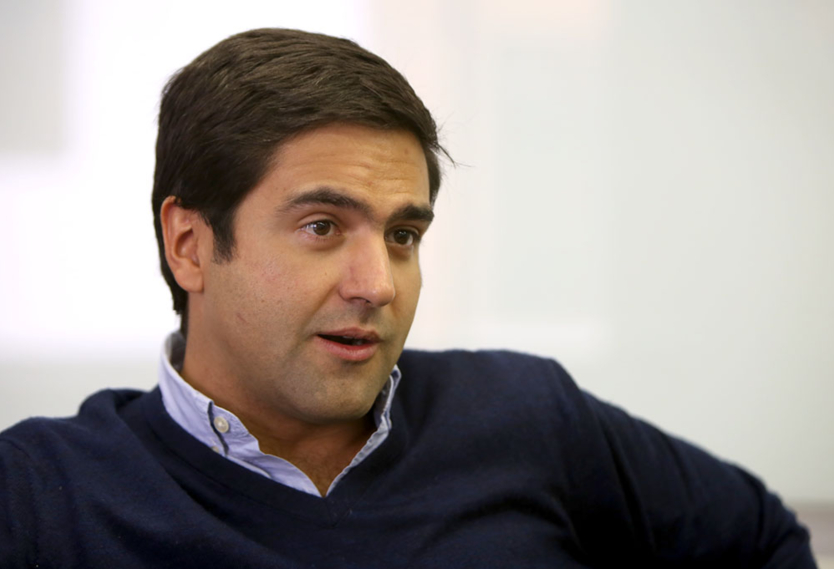 Samuel Hoyos