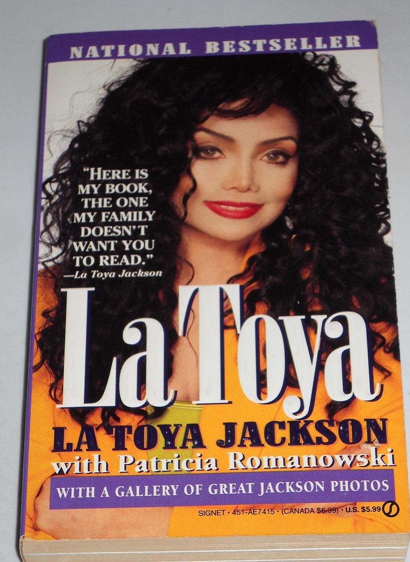 La Toya Jackson