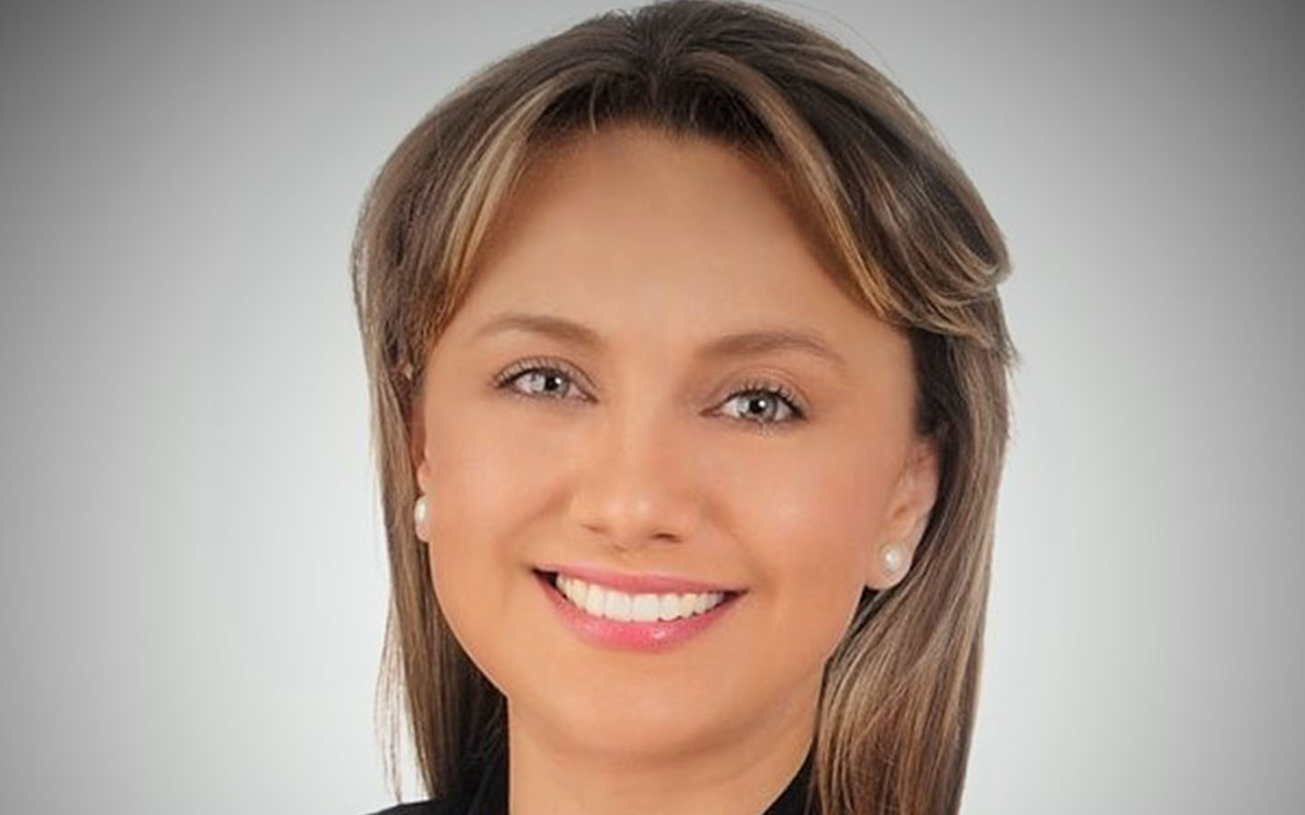 Aljadys Tamayo, directora de Negotia