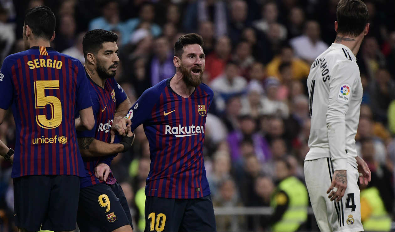 Sergio Ramos