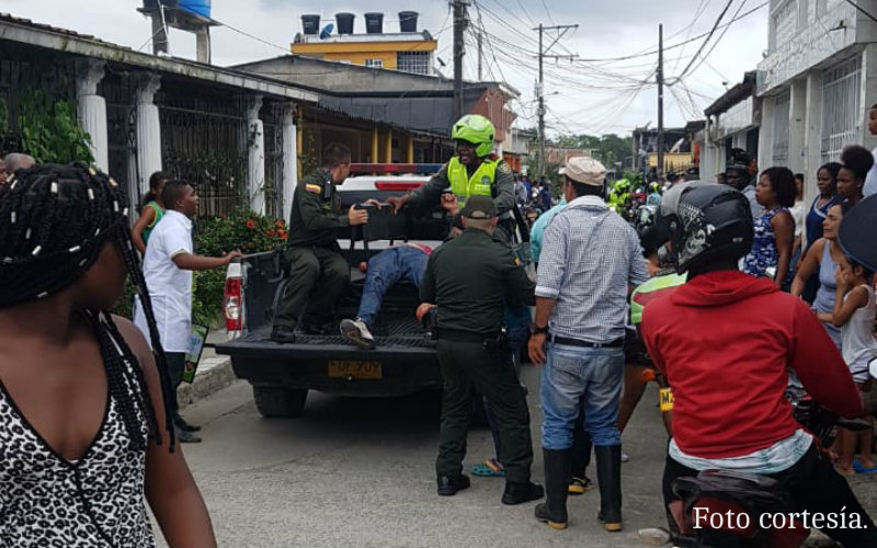 Masacre en un restaurante de Quibdó deja tres muertos y cuatro heridos |  RCN Radio