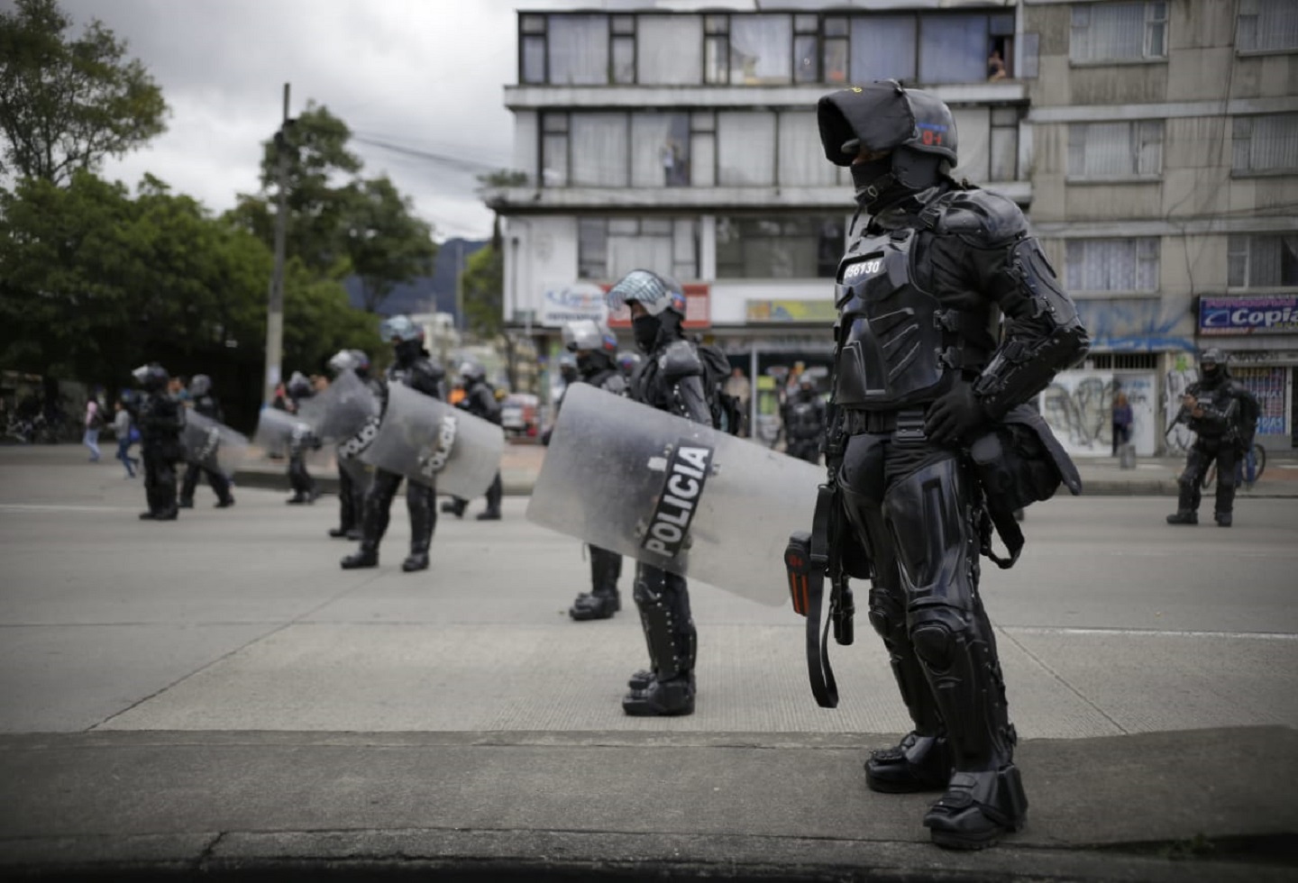 Manifestaciones del 25 de abril de 2019