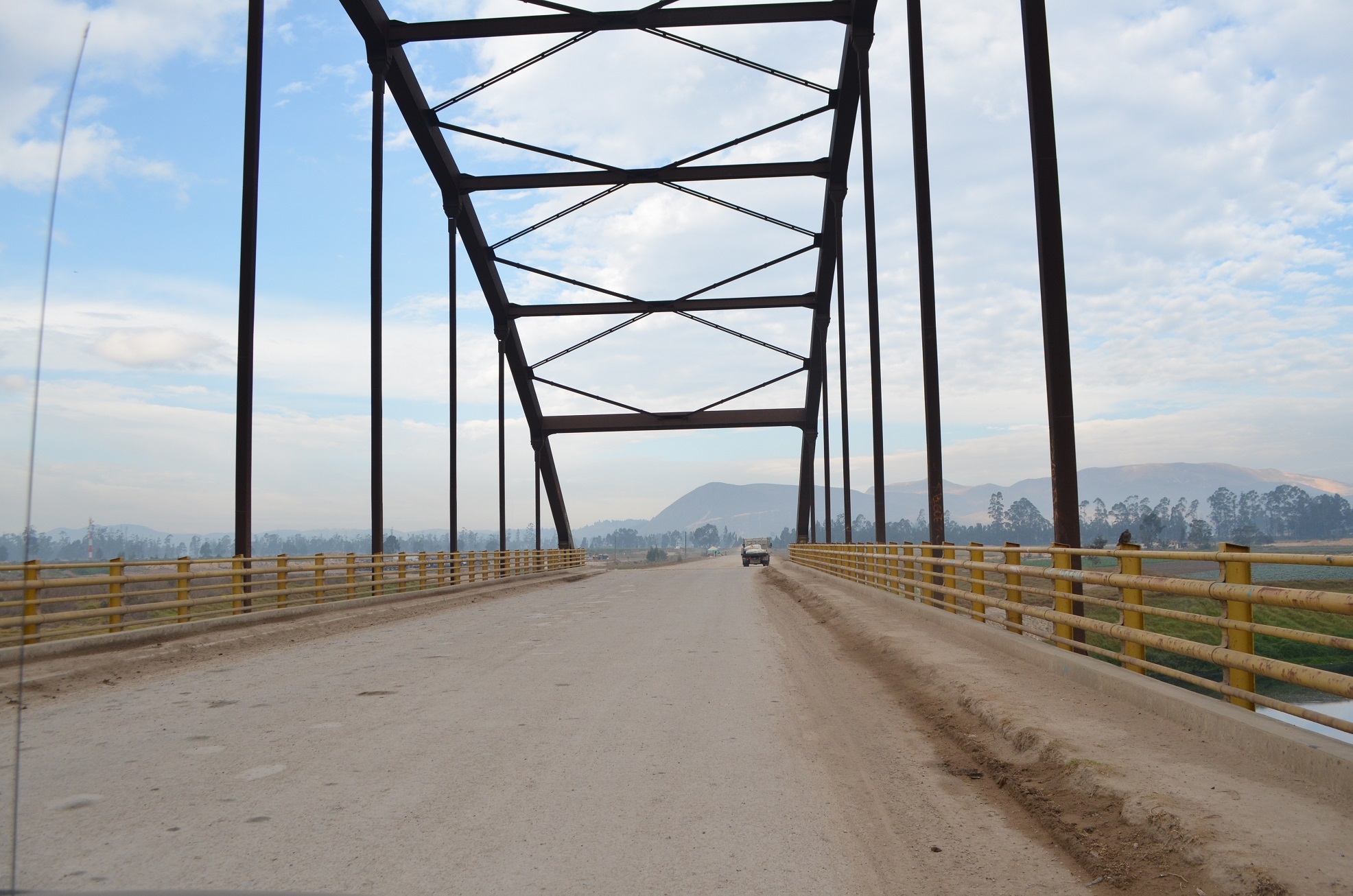 Avenida Longitudinal de Occidente ALO