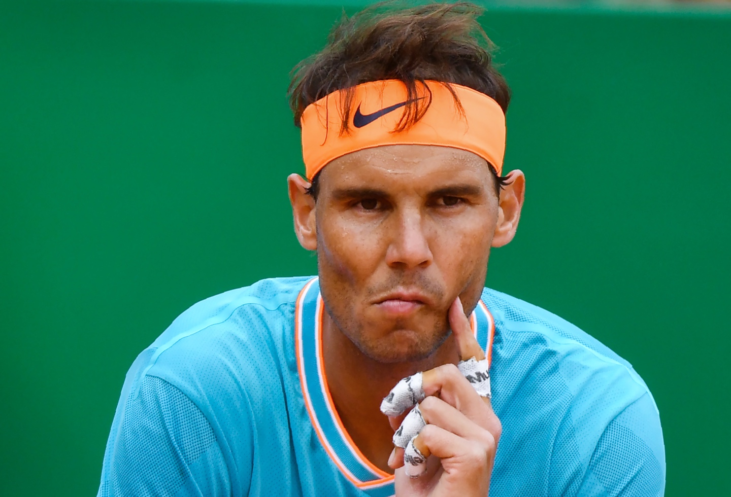 Rafael Nadal le dice adiós al ATP de Montecarlo | RCN Radio