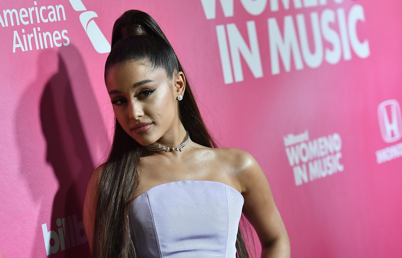 Próxima temporada de The Voice contará con Ariana Grande