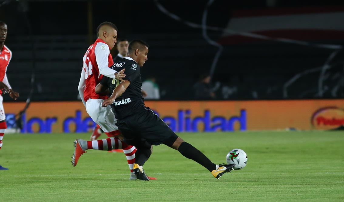 Independiente Santa Fe - Deportivo Cali 2019 I