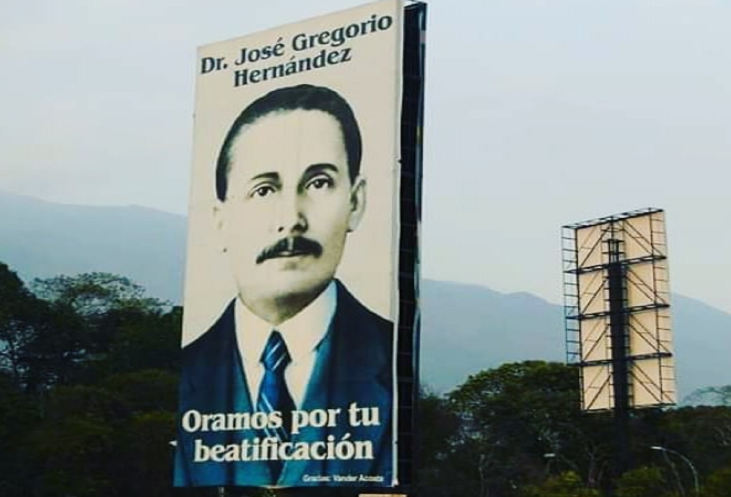 Lanzan Pelicula Del Medico Jose Gregorio Hernandez Rcn Radio