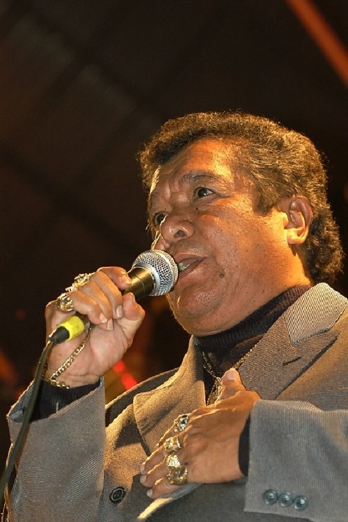 Pastor López