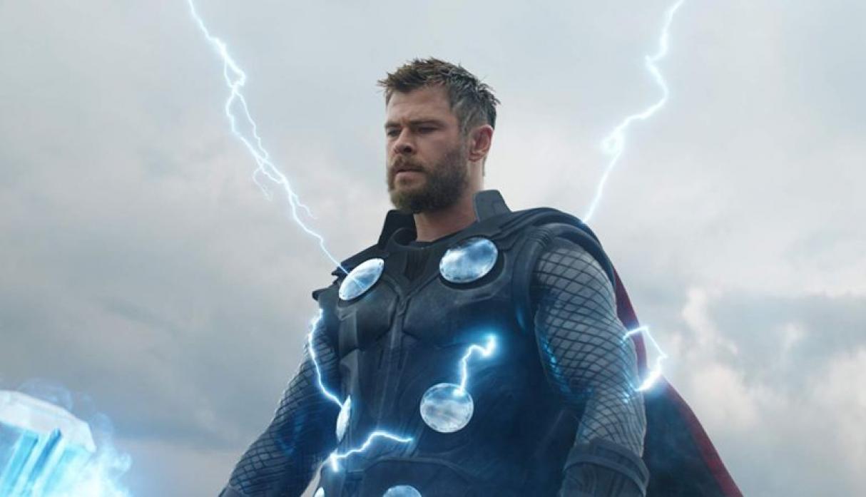 Chris Hemsworth revela qué pasará con 'Thor' en el Universo Marvel