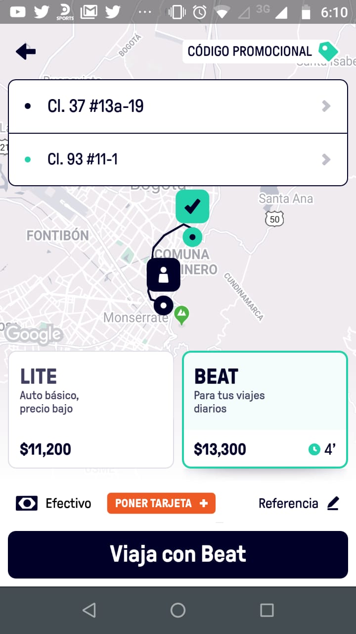 Beat