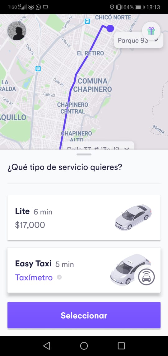 Cabify