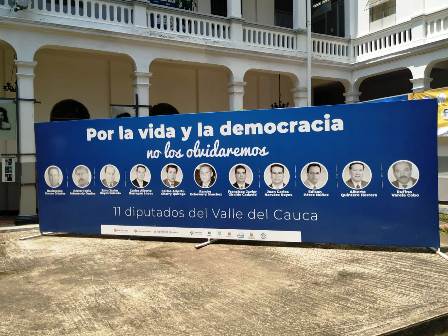 Hace 12 años fuieron asesinados