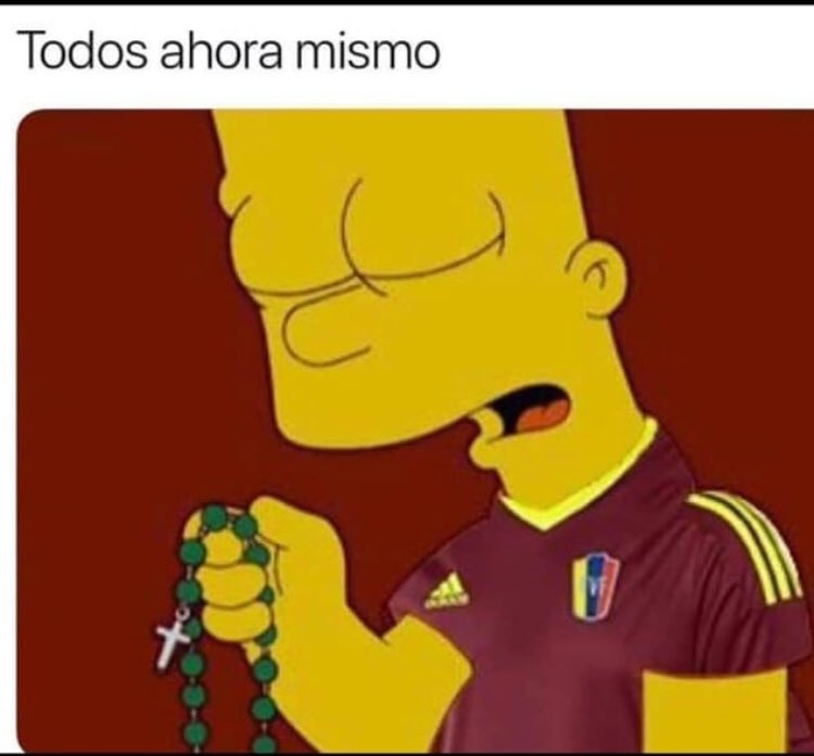 Meme Venezuela