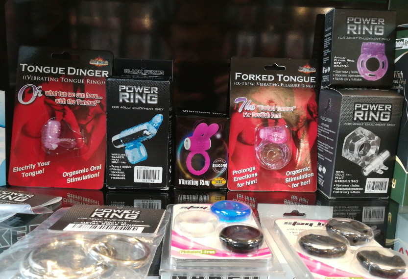 Sex Shop