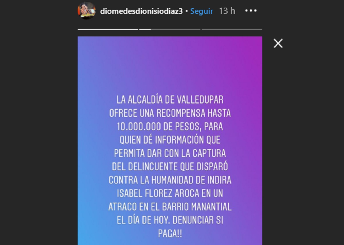 Diomedes Dionisio Díaz