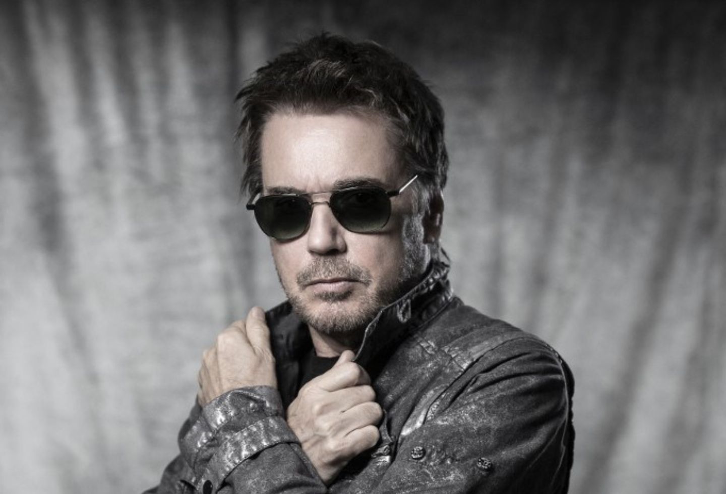 Jean-Michel Jarre