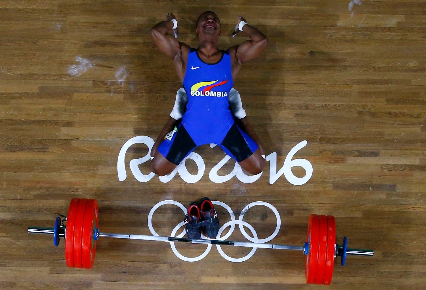 Óscar Figueroa