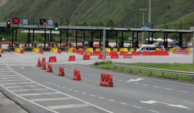 ¿Por qué asumió Coviandina la operación de la vía Bogotá - Villavicencio? - RCN Radio