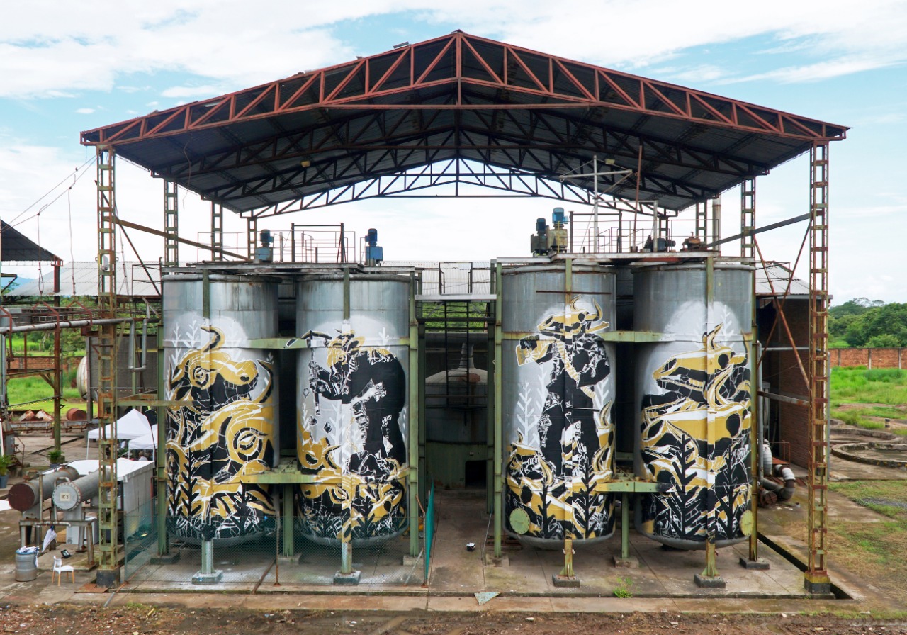 Art Distilled Art Distilled