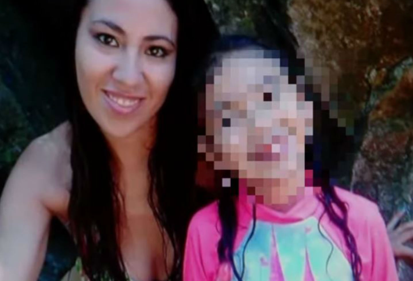Jennifer Plazas, asesinada por su esposo en Suba
