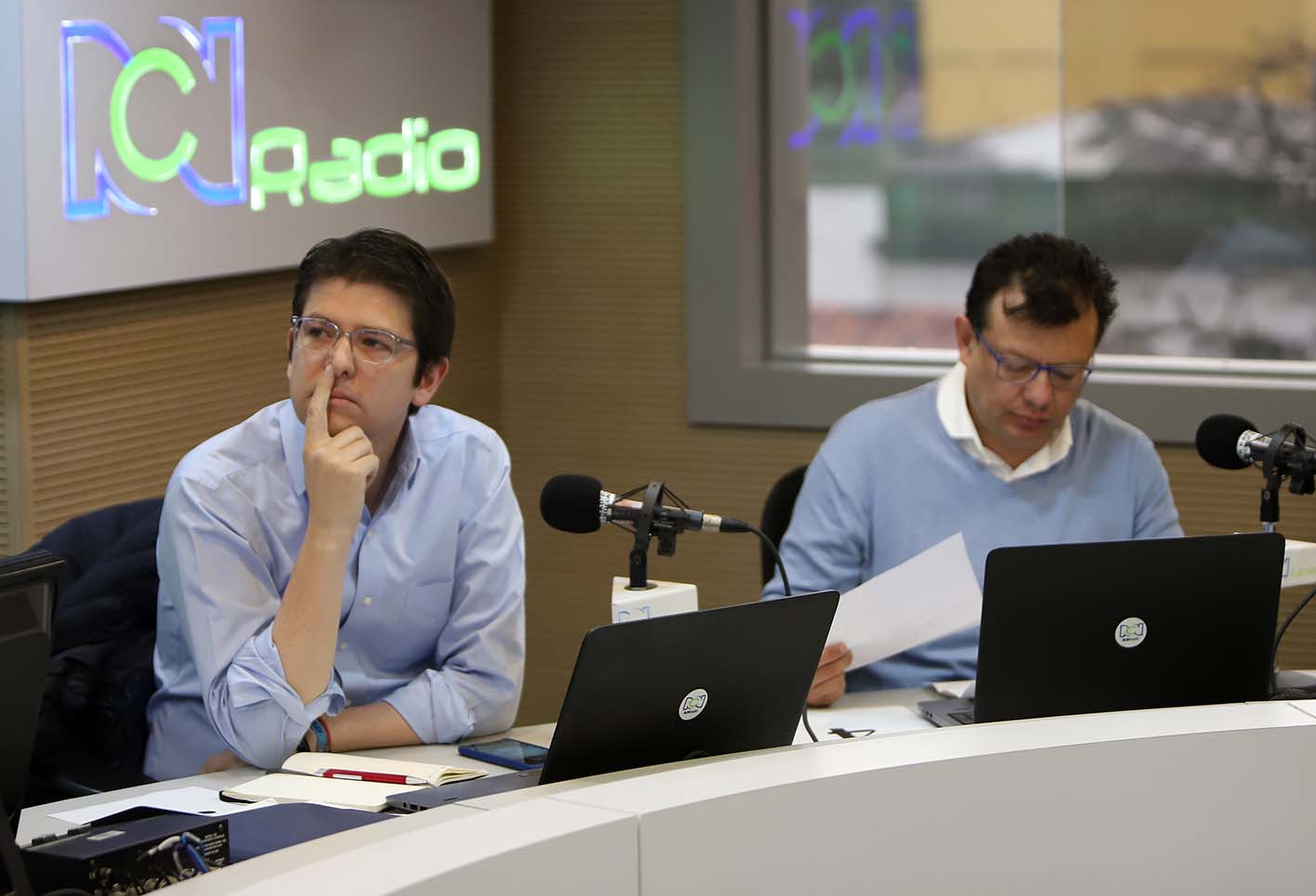 Candidatos a la Alcaldía de Bogotá Candidatos a la Alcaldía de Bogotá