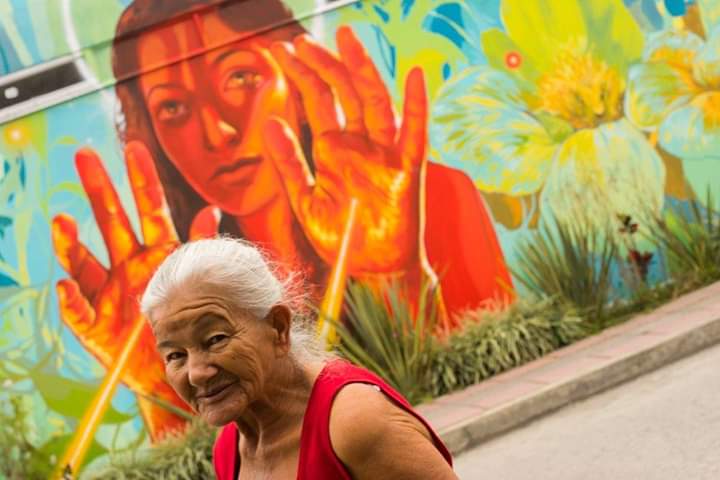 QUINDÍO FESTIVAL GRAFITI