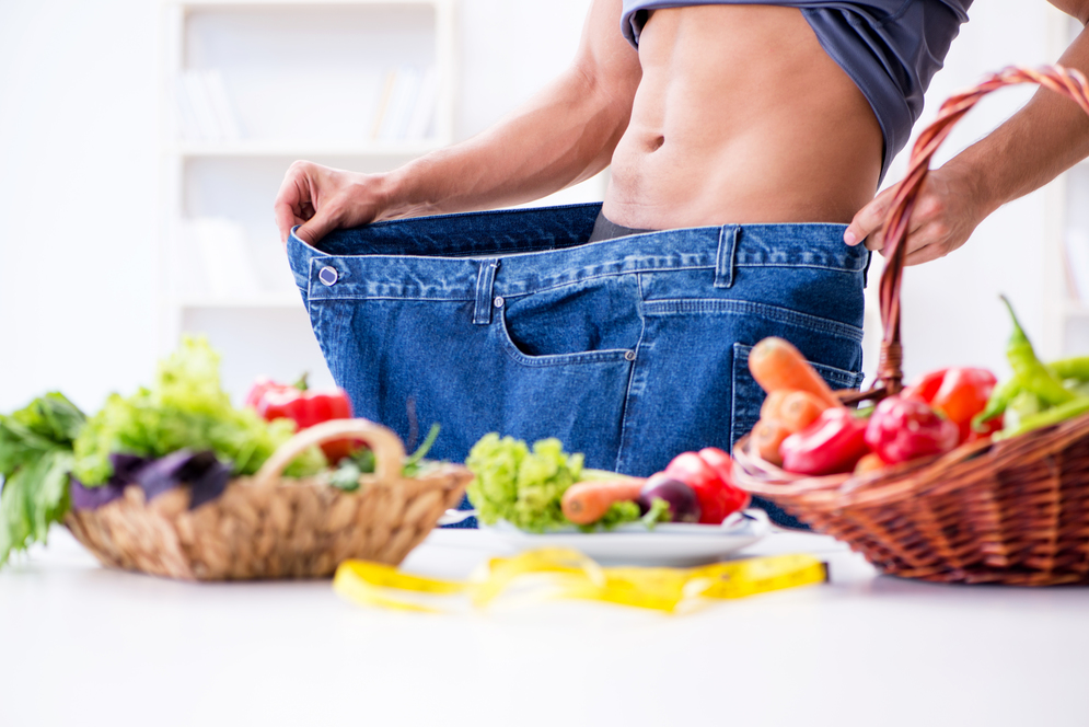 Dieta - Ejercicio - Alimentación - Salud